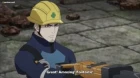 The Marginal Service episodio 7
