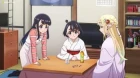 Edomae Elf episodio 7
