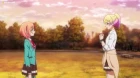 Kizuna no Allele episodio 6