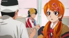 Rokudou no Onna-tachi episodio 1
