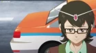 Heibai Wushang episodio 3