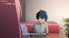 Lan Mo de Hua episodio 9