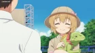 The IDOLM@STER Cinderella Girls: U149 episodio 7