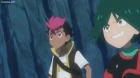 Pokemon (Shinsaku Anime) episodio 129