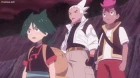 Pokemon (Shinsaku Anime) episodio 135