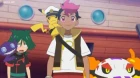 Pokemon (Shinsaku Anime) episodio 143