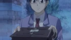 Nogizaka Haruka no Himitsu episodio 1
