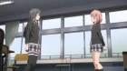 Yahari Ore no Seishun Love Comedy wa Machigatteiru. Kan: Dakara, Shishunki wa Owarazu ni, Seishun wa Tsuzuiteiku. episodio 1