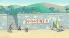 Wu Liuqi: Zui Qiang Fa Xing Shi episodio 5