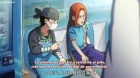 Wu Liuqi: Anying Suming episodio 5