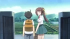 Sora no Otoshimono episodio 7