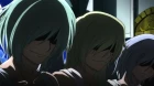 Sora no Otoshimono episodio 9