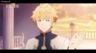 Shu Tian Fu Mo Lu episodio 11