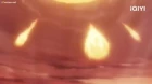 Shu Tian Fu Mo Lu episodio 7
