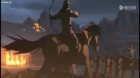 Biao Ren: Blades of the Guardians episodio 13