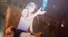 Ququ Bucai, Zaixia Yeguai episodio 9