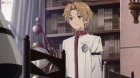 Mushoku Tensei II: Isekai Ittara Honki Dasu episodio 6
