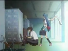 Full Metal Panic? Fumoffu episodio 1