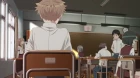 Suki na Ko ga Megane wo Wasureta episodio 11