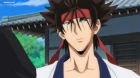 Rurouni Kenshin: Meiji Kenkaku Romantan (2023) episodio 22