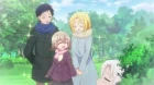 Uchi no Kaisha no Chiisai Senpai no Hanashi episodio 8
