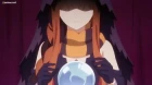 Shiro Seijo to Kuro Bokushi episodio 3