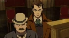 Undead Girl Murder Farce episodio 6
