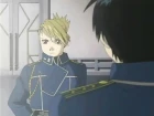 Fullmetal Alchemist episodio 45