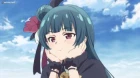Genjitsu no Yohane: Sunshine in the Mirror episodio 1