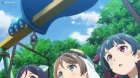 Genjitsu no Yohane: Sunshine in the Mirror episodio 5