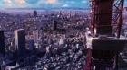 Dekiru Neko wa Kyou mo Yuuutsu episodio 1