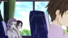 Dekiru Neko wa Kyou mo Yuuutsu episodio 10