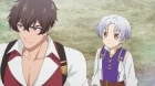 Okashi na Tensei episodio 2