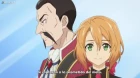 Okashi na Tensei episodio 6