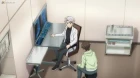 AI no Idenshi episodio 2