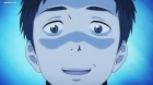 AI no Idenshi episodio 4
