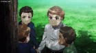 Spy Kyoushitsu 2nd Season episodio 5