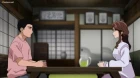 Tenchi Muyou! GXP: Paradise Shidou-hen episodio 1