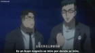 Quanzhi Fashi IV episodio 4