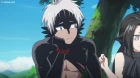 Wu Nao Monu episodio 7