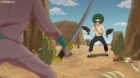 Hanhua Riji episodio 8