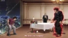 Hanma Baki: Son of Ogre 2nd Season episodio 22