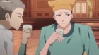 Feng Ling Yu Xiu 2nd Season episodio 11