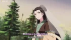 Feng Ling Yu Xiu 2nd Season episodio 8