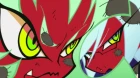 Panty & Stocking with Garterbelt episodio 8