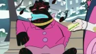 Panty & Stocking with Garterbelt episodio 9
