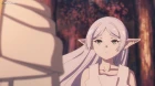 Sousou no Frieren episodio 25