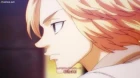 Tokyo Revengers: Tenjiku-hen episodio 3