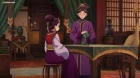 Kusuriya no Hitorigoto episodio 20