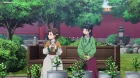 Kusuriya no Hitorigoto episodio 22